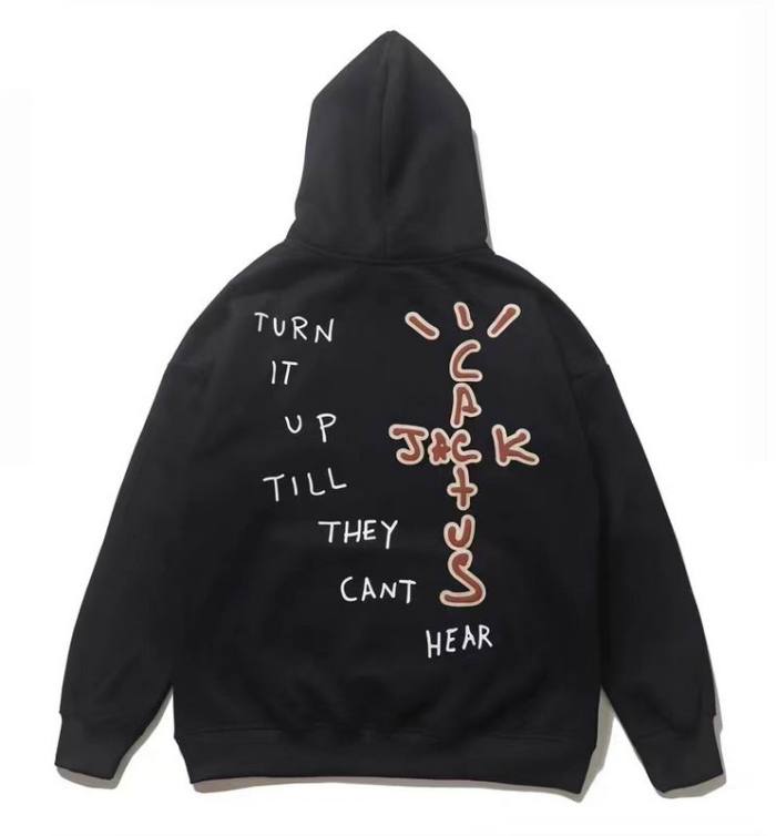 Travis Scott men Hoodies-061(M-XXL)