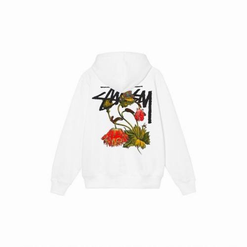 Stussy men Hoodies-1109(S-XL)