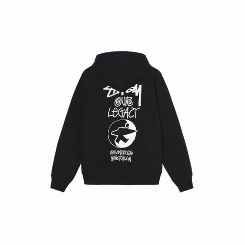 Stussy men Hoodies-1193(S-XL)