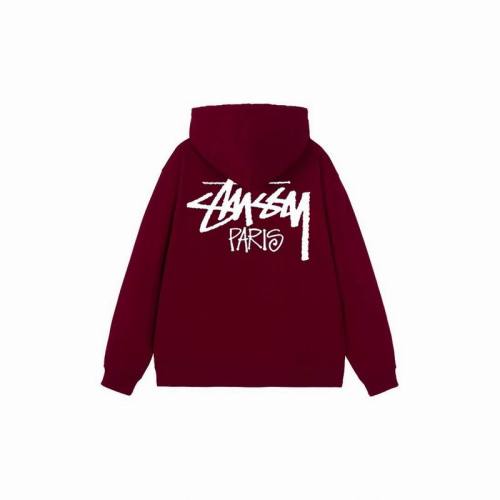 Stussy men Hoodies-1105(S-XL)