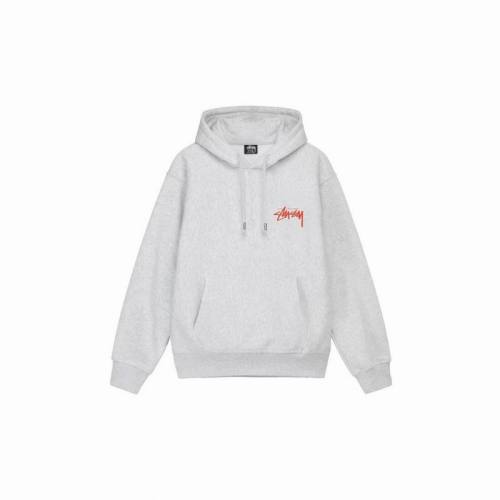 Stussy men Hoodies-1164(S-XL)