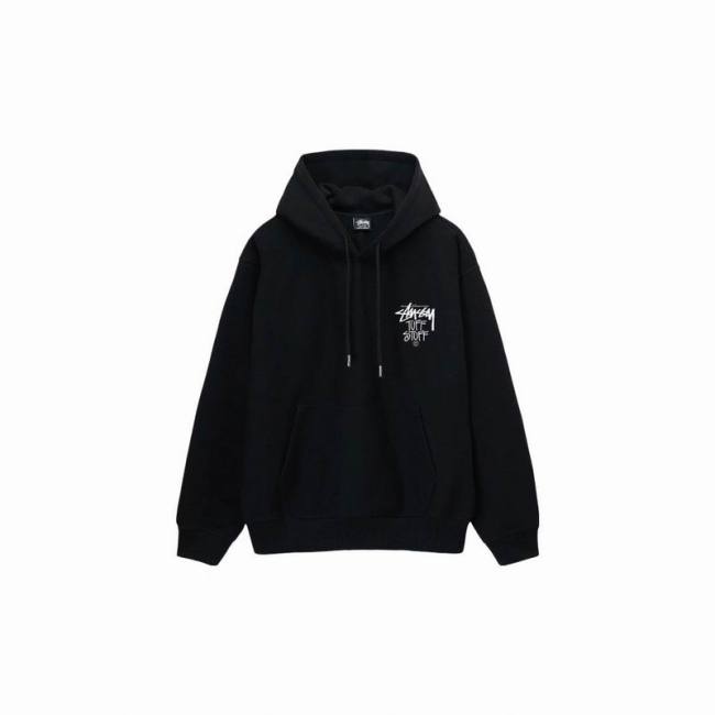 Stussy men Hoodies-1216(S-XL)