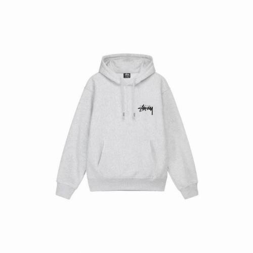 Stussy men Hoodies-1110(S-XL)