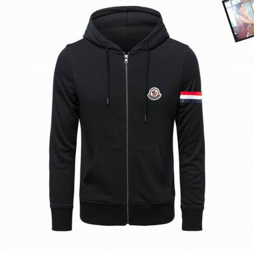 Moncler men Hoodies-982(M-XXXXXL)