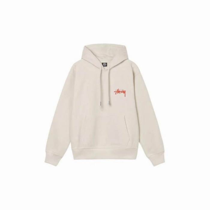Stussy men Hoodies-1156(S-XL)