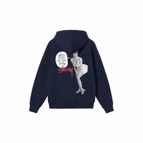 Stussy men Hoodies-1338(S-XL)