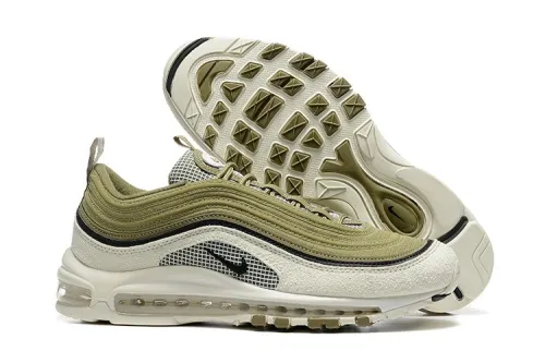 Nike Air Max 97 men shoes-898