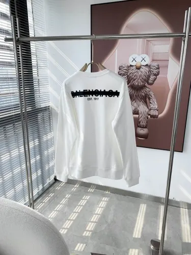B men Hoodies-2163(XS-L)