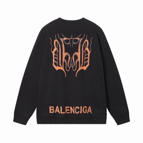 B men Hoodies-2087(XS-L)