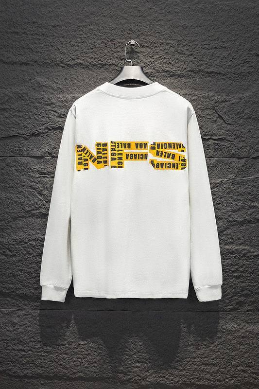 B men Hoodies-2078(XS-L)