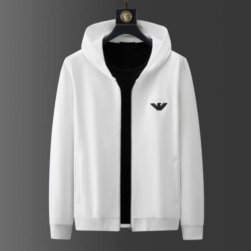Armani men Hoodies-402(M-XXXXL)