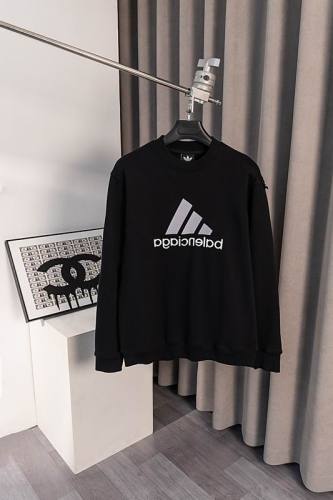 B men Hoodies-1846(S-XL)