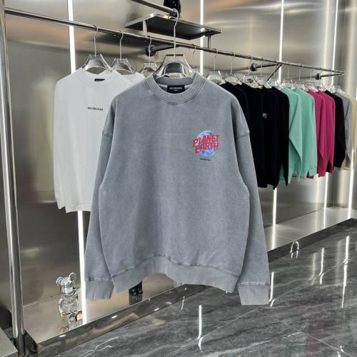 B men Hoodies-1989(S-XXL)