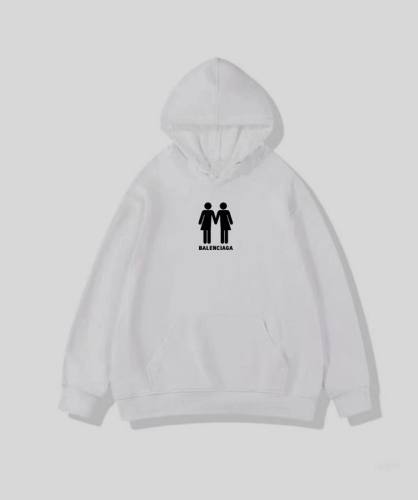 B men Hoodies-2000(S-XXL)