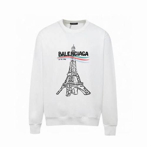 B men Hoodies-1899(S-XL)