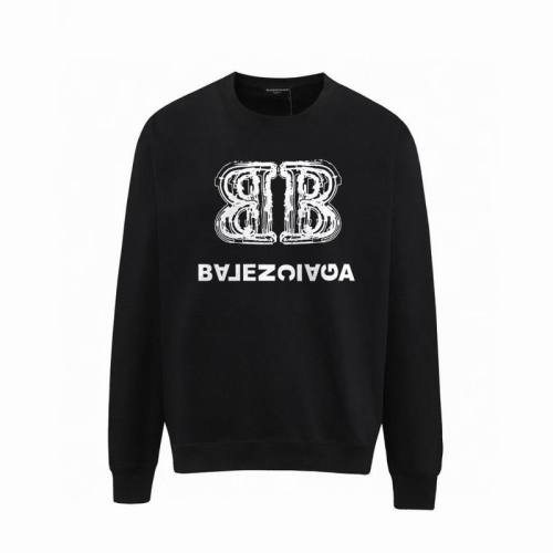 B men Hoodies-1890(S-XL)