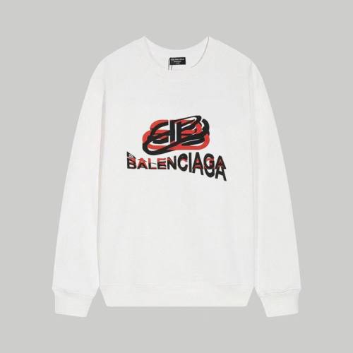 B men Hoodies-1867(S-XL)