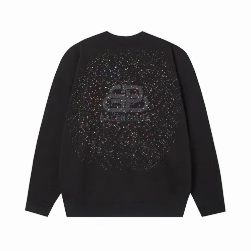 B men Hoodies-2114(XS-L)