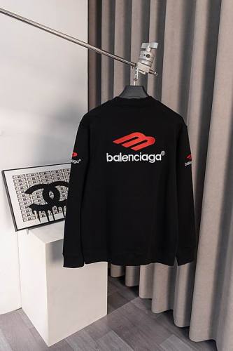 B men Hoodies-1843(S-XL)