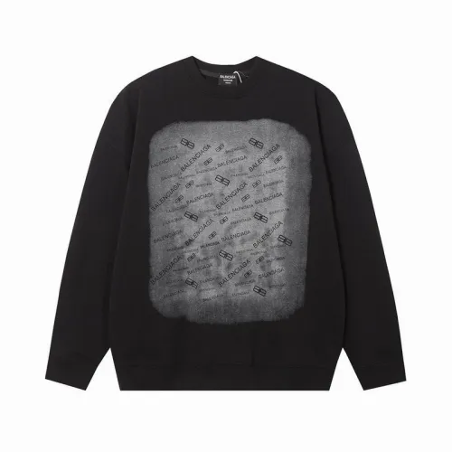 B men Hoodies-2130(XS-L)