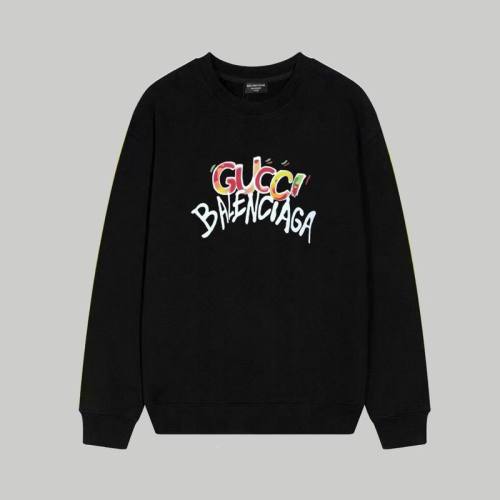 B men Hoodies-1824(M-XXL)