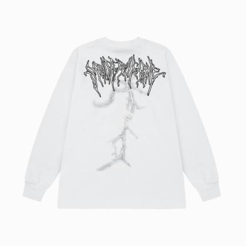 B men Hoodies-2103(XS-L)