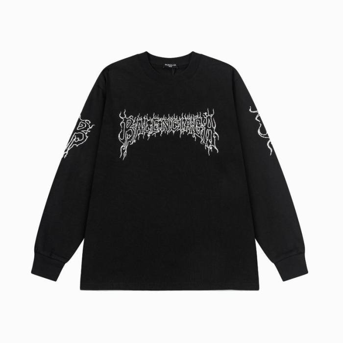 B men Hoodies-2113(XS-L)