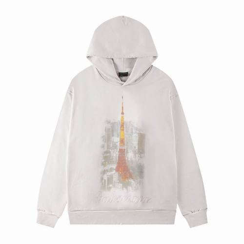 B men Hoodies-2047(XS-L)