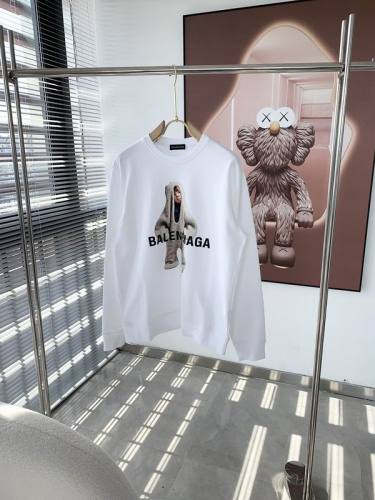 B men Hoodies-2164(XS-L)