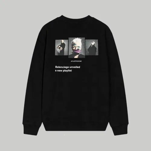 B men Hoodies-1814(M-XXL)