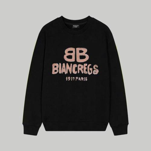 B men Hoodies-1792(M-XXL)