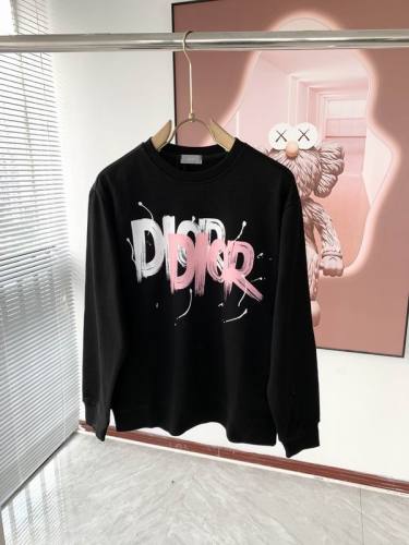 Dior men Hoodies-810(XS-L)
