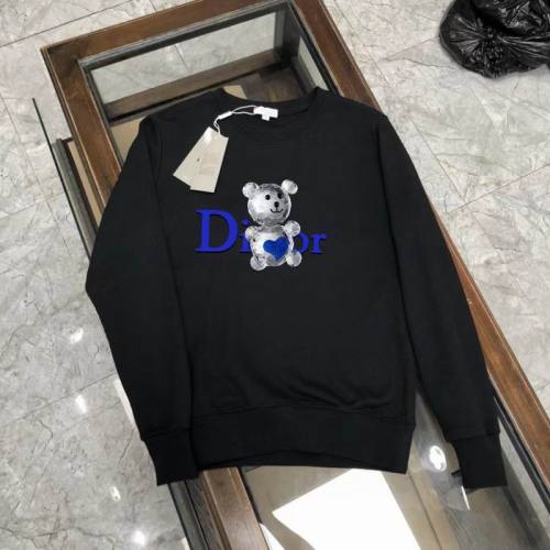 Dior men Hoodies-820(XS-L)
