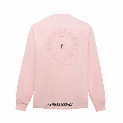 Chrome Hearts men Hoodies-727(XS-L)