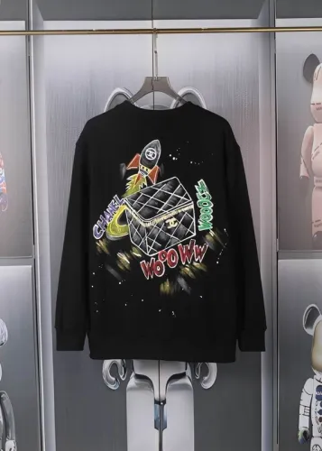 CHNL men Hoodies-236(XS-L)
