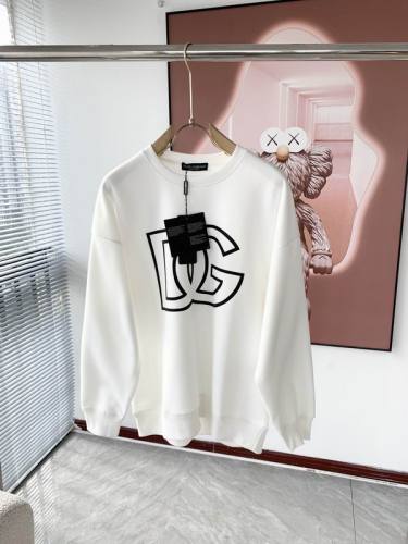 D&G men Hoodies-174(XS-L)