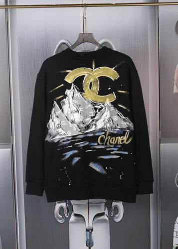 CHNL men Hoodies-244(XS-L)
