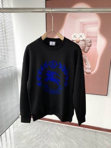 Burberry men Hoodies-1219(XS-L)