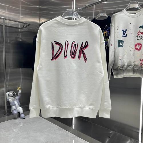 Dior men Hoodies-789(S-XXL)