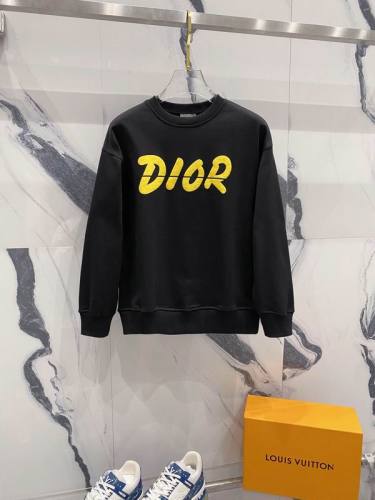 Dior men Hoodies-803(XS-L)