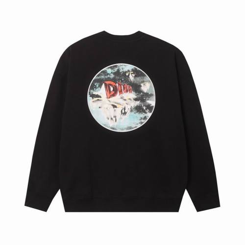 Dior men Hoodies-800(XS-L)