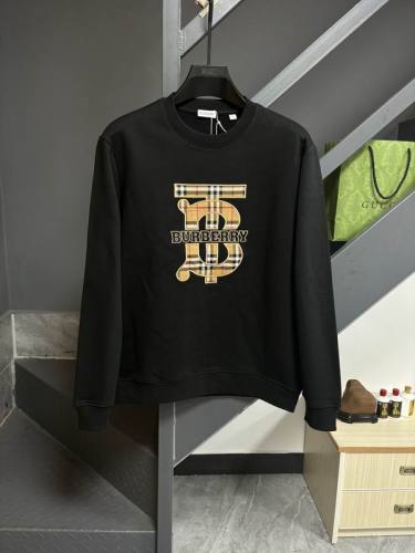 Burberry men Hoodies-1330(S-XL)