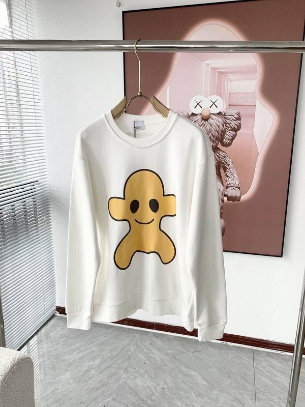 Burberry men Hoodies-1232(XS-L)