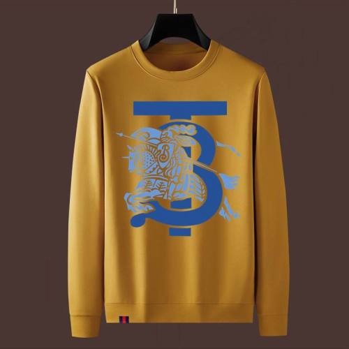 Burberry men Hoodies-1291(M-XXXXL)