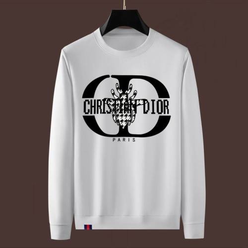 Dior men Hoodies-759(M-XXXXL)