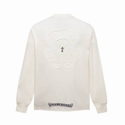 Chrome Hearts men Hoodies-723(XS-L)