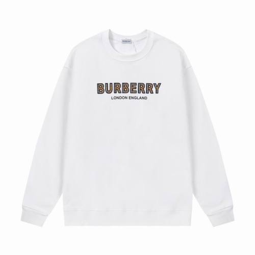Burberry men Hoodies-1199(XS-L)