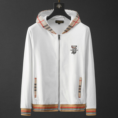 Burberry men Hoodies-1304(M-XXXXL)