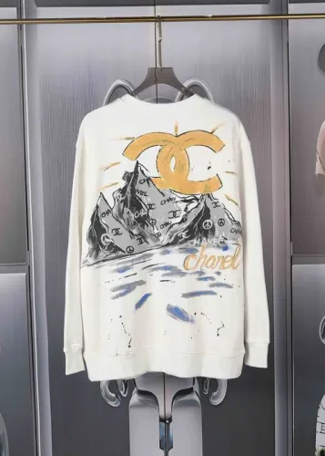 CHNL men Hoodies-242(XS-L)