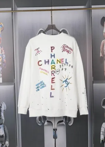 CHNL men Hoodies-230(XS-L)